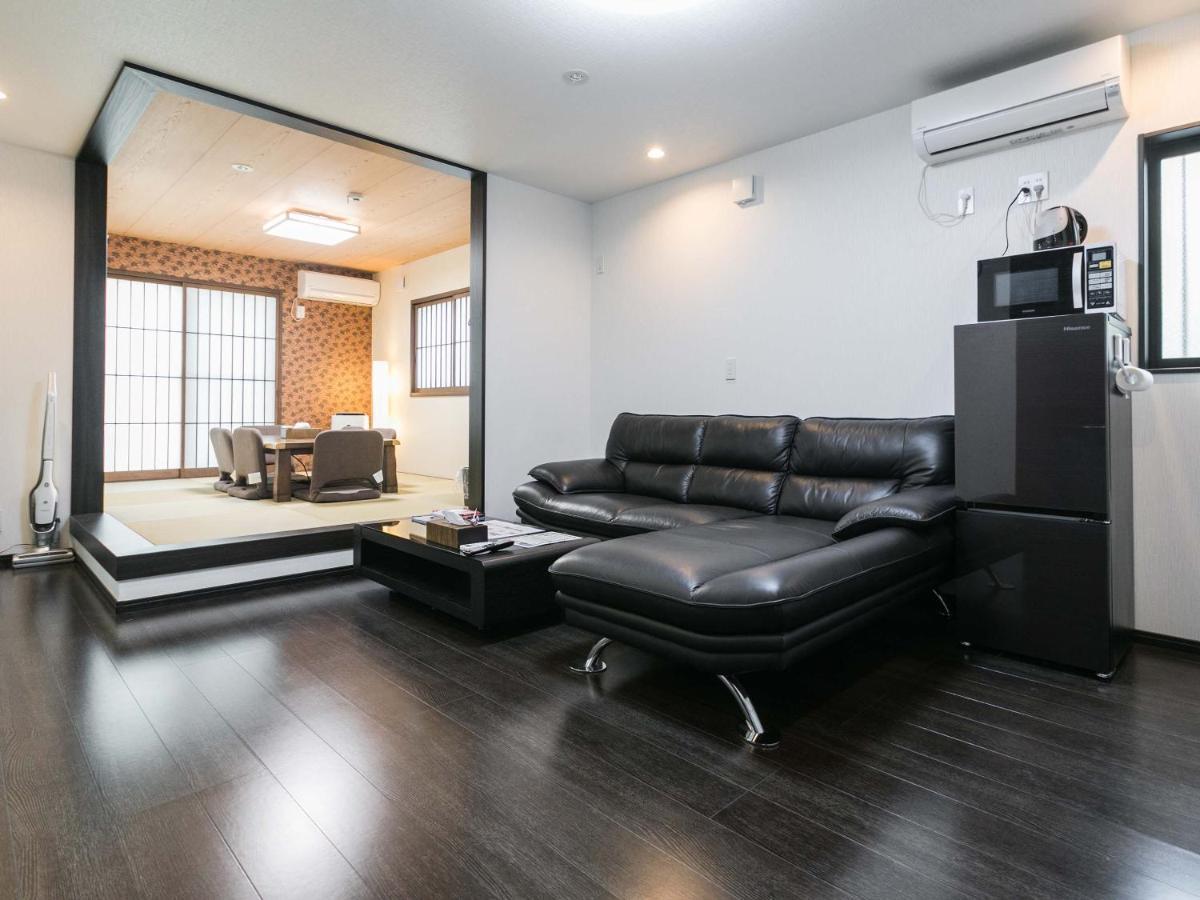 Kyo No Yado Botan Villa Kyoto Exterior photo