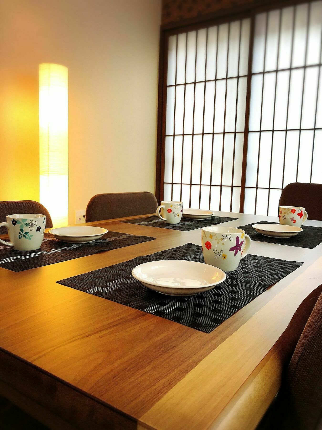 Kyo No Yado Botan Villa Kyoto Exterior photo