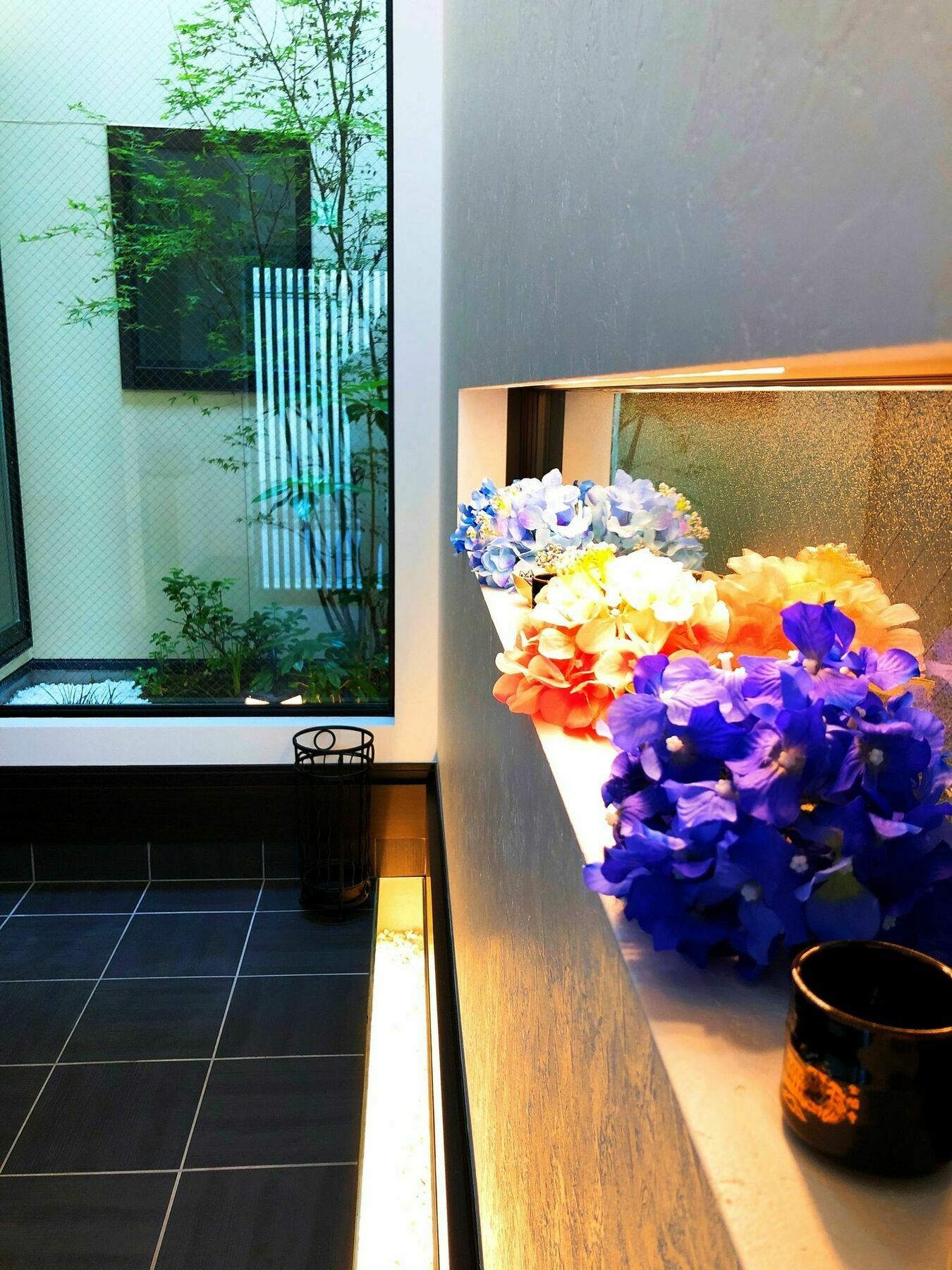Kyo No Yado Botan Villa Kyoto Exterior photo